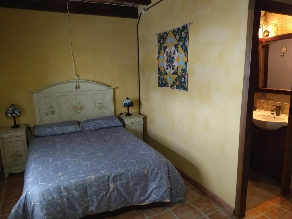 Cal Esquilador Villa Horta de Sant Joan Ngoại thất bức ảnh
