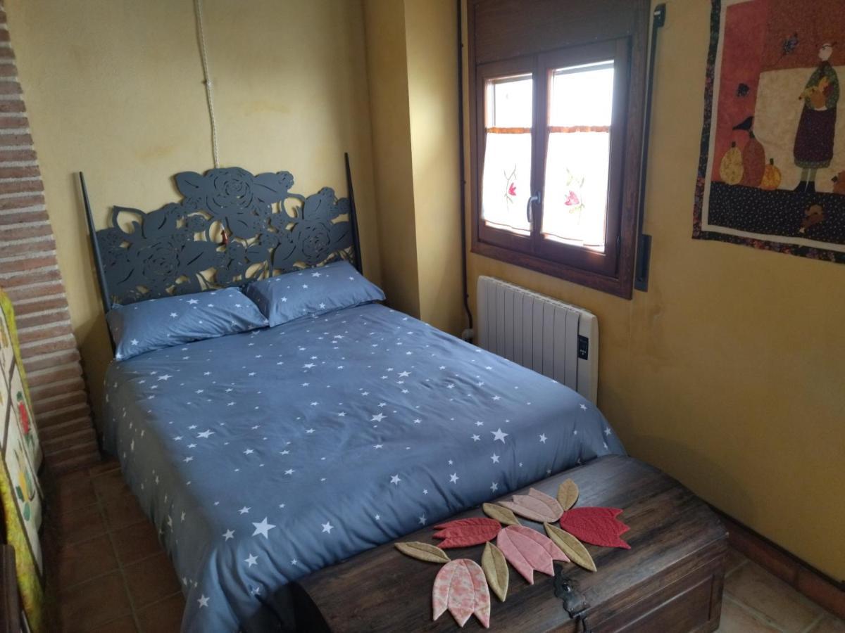 Cal Esquilador Villa Horta de Sant Joan Ngoại thất bức ảnh