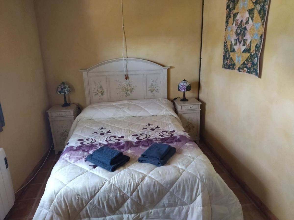 Cal Esquilador Villa Horta de Sant Joan Ngoại thất bức ảnh